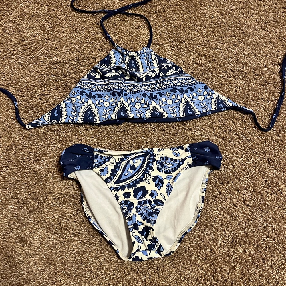 Vintage Billabong Swimsuit